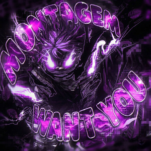 Montagem Want You (Super Slowed)