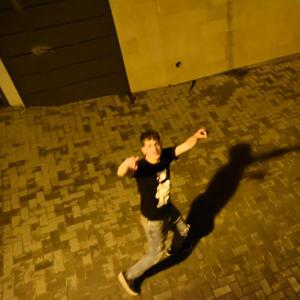 זמנים לא זמנים (feat. Matias brenman)