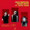 Jack Mazzoni - What's up? (Extended Version)