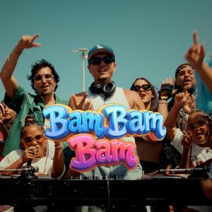 Bam Bam Bam (feat. Eli Demillion, Ty & Light Skin Rasta Man)