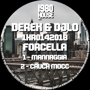 Mannaggia (Original Mix)