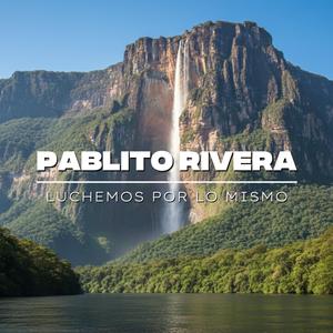 Luchemos por lo mismo