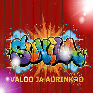 Valoo Ja Aurinkoo