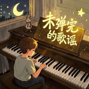 未弹完的歌谣_李小红