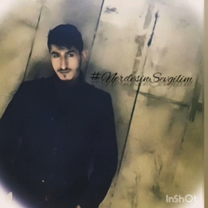 Nerdesin Sevgilim