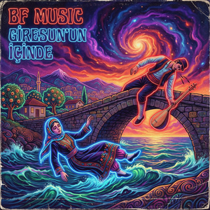 Giresun'un İçinde