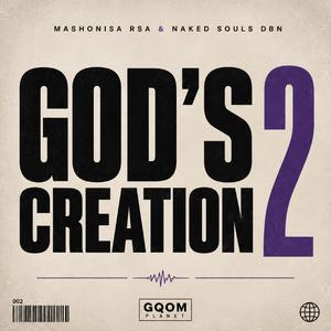 Gods Creation 2