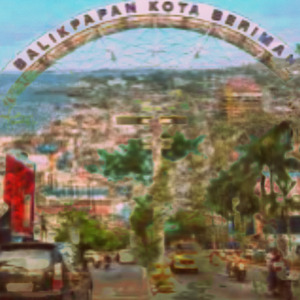 Ini Balikpapan Bosku