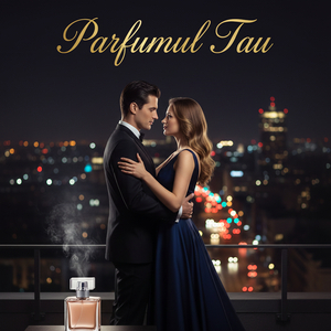 Parfumul Tau