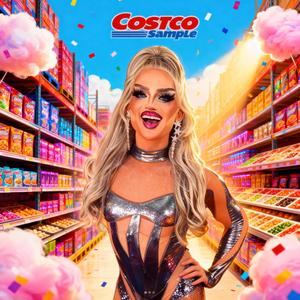 Costco Sample (feat. Tiffany Epiphany)