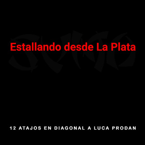 Mejor No Hablar de Ciertas Cosas (Cover)