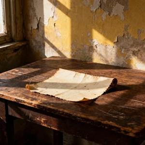 遗留在岁月的曾经 (Cover 曲木老表)