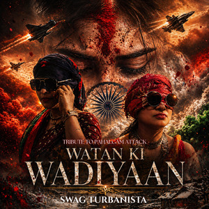Watan Ki Wadiyaan