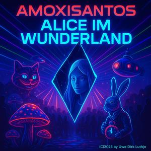 Alice im Wunderland (Liebevolle Version)