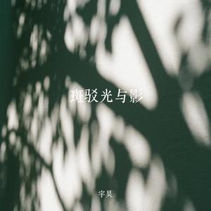 斑驳光与影
