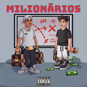 Milionários