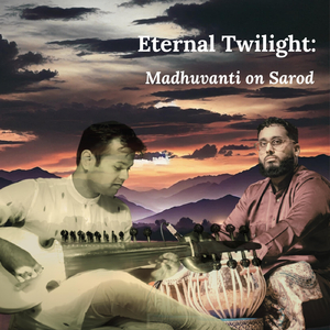 Vilambit Teental-Improvisation (Live) [feat. Sudhakar Vaidyanathan]