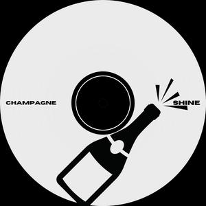 Champagne Shine