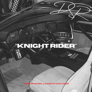 KNIGHTRIDER