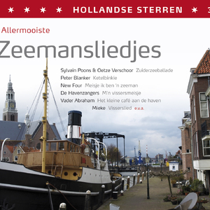 Zuiderzee Ballade