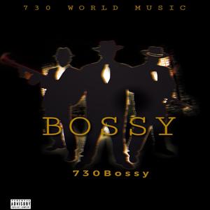Bossy (Instrumental)