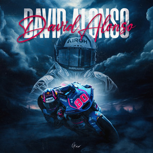 DAVID ALONSO