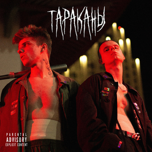 ТАРАКАНЫ