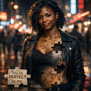 You're Perfect To Me