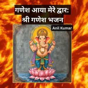 गणेश आया मेरे द्वार: श्री गणेश भजन