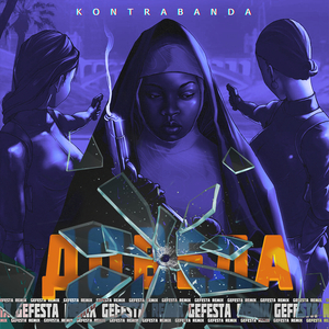 Довела (gefesta remix)