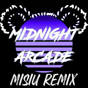 Stand Up (feat. Jacqueline Sugianto) (Misiu Remix)