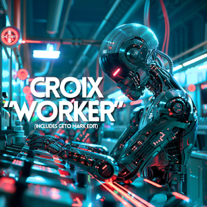 Worker (Geto Mark Edit)