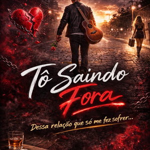 Tô Saindo Fora