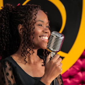 Sorriso Resplandecente (Cover)