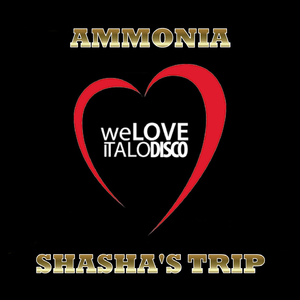 Shasha's Trip (Overdose Mix)