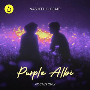 Purple Albi (Vocals Only)