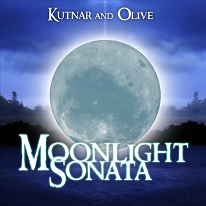 Sonata quasi una fantasia, No. 14, Op. 27 No. 2 in C-Sharp Minor "Moonlight Sonata" (Arr. for Cello & Keyboard)