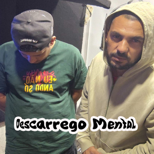 Descarrego Mental