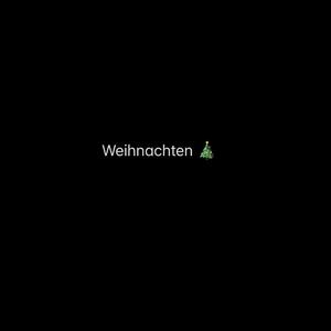 Weihnachten (Billige Kopie)