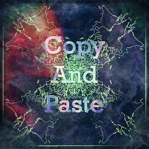 Copy And Paste (2024)