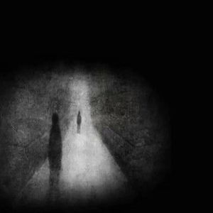 走在冷风中（emo）