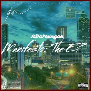 Man's World (feat. DwillDR1)