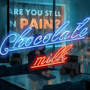 チョコレートミルク（翻自 初音ミク）