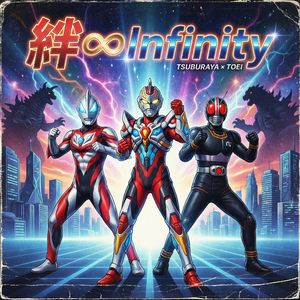 ウルトラマンコスモス~君にできるなにか