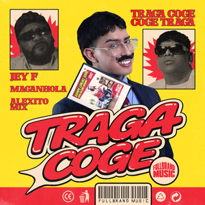 Traga Coge