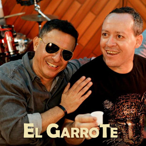 El Garrote