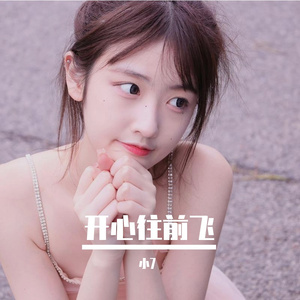 开心往前飞（小7 remix）