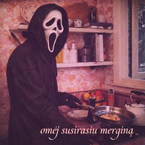 omėj susirasiu merginą...