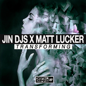 Transforming (Original Mix)