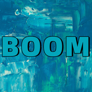 BOOM